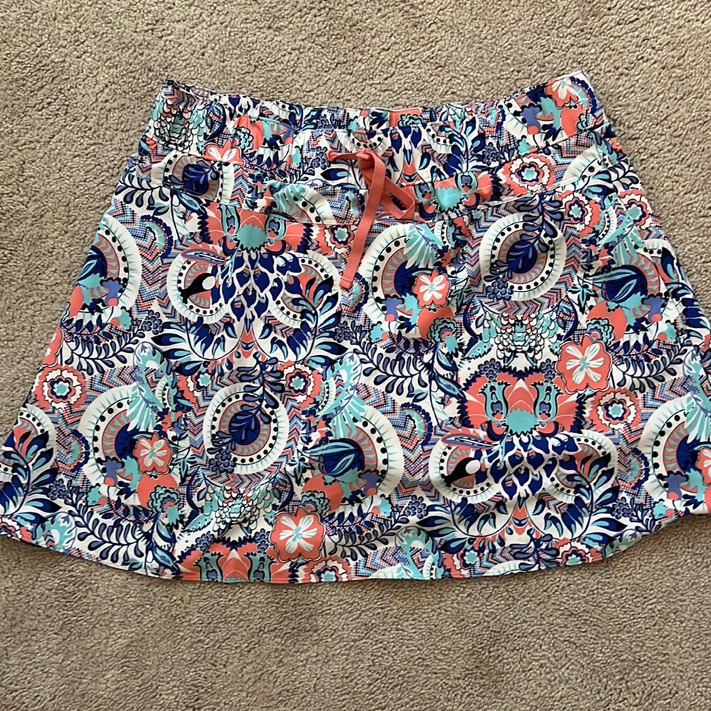 Talbots skort